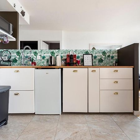 The Lion'S Suite: A Full Flat Near Disneyland. Шеси Екстериор снимка