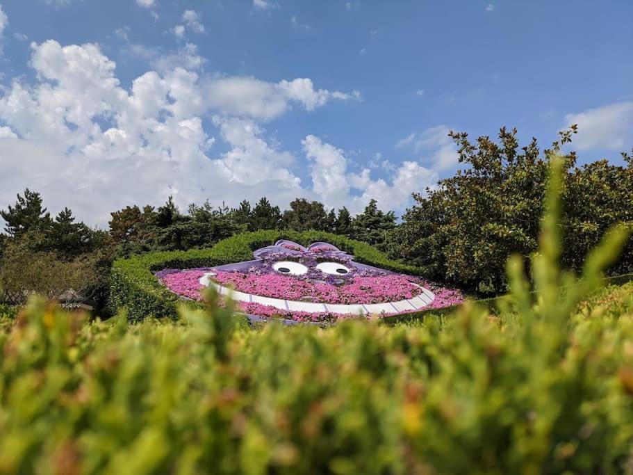 The Lion'S Suite: A Full Flat Near Disneyland. Шеси Екстериор снимка
